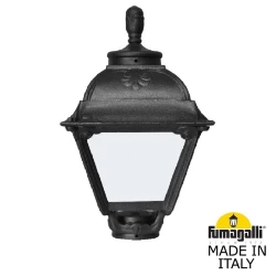Уличный светильник на столб Fumagalli CEFA U23.000.000.AYE27