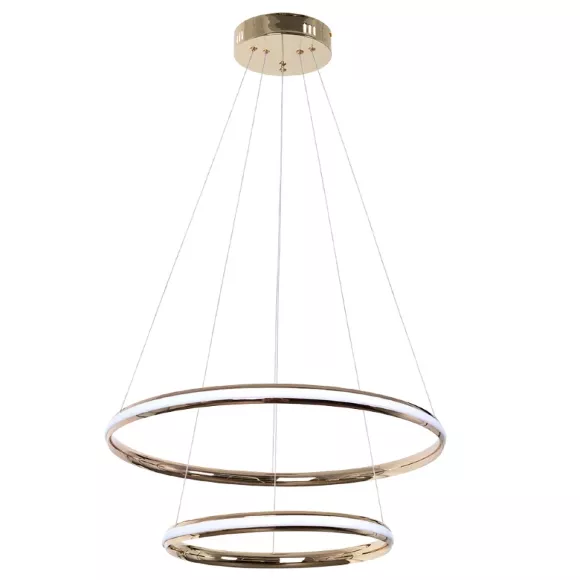 Подвесной светильник Arte Lamp Meridiana A2198SP-2GO Подвесной светильник Arte Lamp Meridiana A2198SP-2GO
