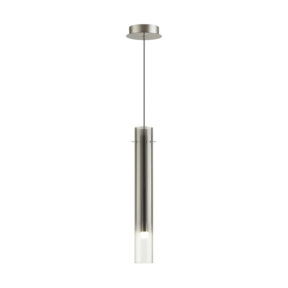 Подвесной светодиодный светильник Odeon Light Pendant Shiny 5061/5LA