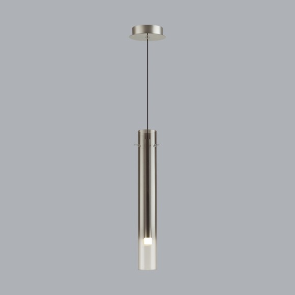 Подвесной светодиодный светильник Odeon Light Pendant Shiny 5061/5LA