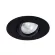 Встраиваемый светильник Arte Lamp Giro A2867PL-1BK, Современный, Черный