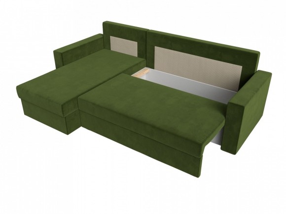 Диван-кровать Траумберг Лайт LDV_131378