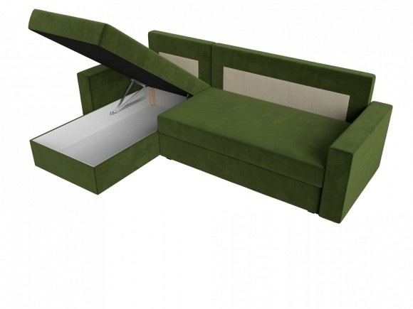 Диван-кровать Траумберг Лайт LDV_131378