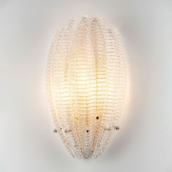 Настенный светильник Modelux ML.9555.400 CP