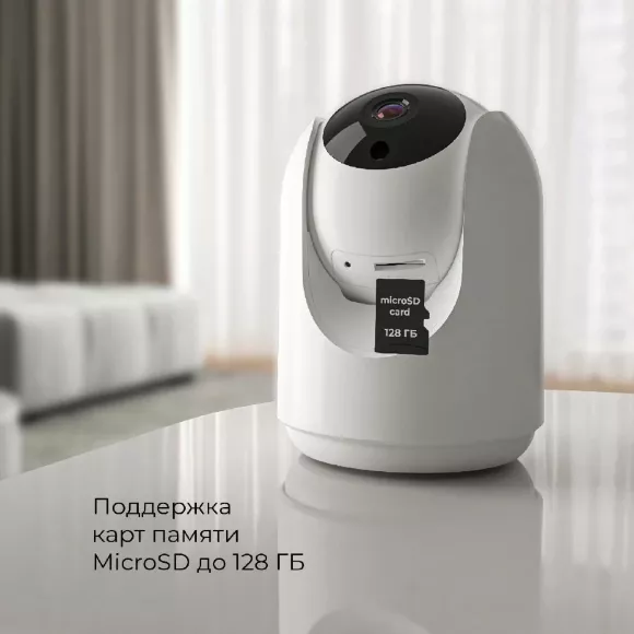 Умная видеокамера Elektrostandard WF 76500/00 4690389211843 a069149