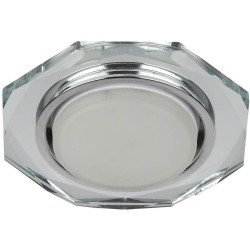 Встраиваемый светильник ЭРА DK 81 SL Б0019579