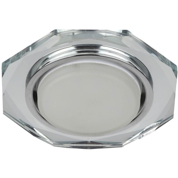 Встраиваемый светильник ЭРА DK 81 SL Б0019579