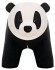 Пуф Panda LST_4687203492564