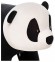 Пуф Panda LST_4687203492564