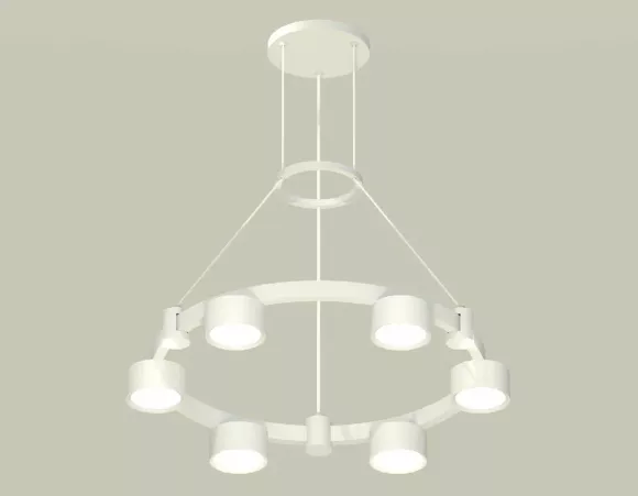 Подвесная люстра Ambrella Light Traditional (A9203, C9231, N8112) XR92031100 Подвесная люстра Ambrella Light Traditional (A9203, C9231, N8112) XR92031100