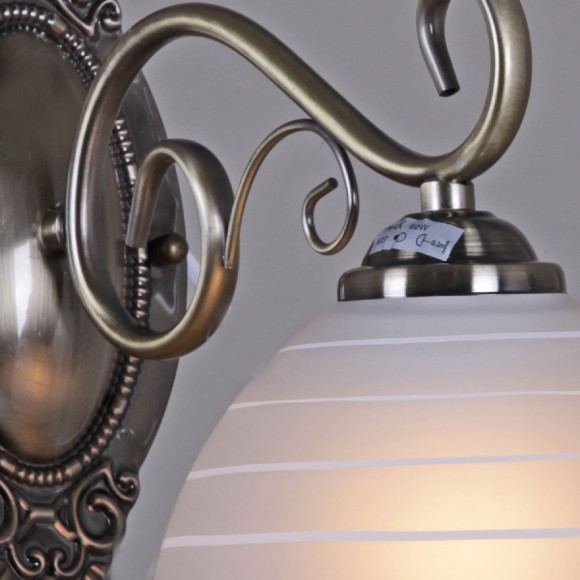 Бра Reluce 03034-0.2-01