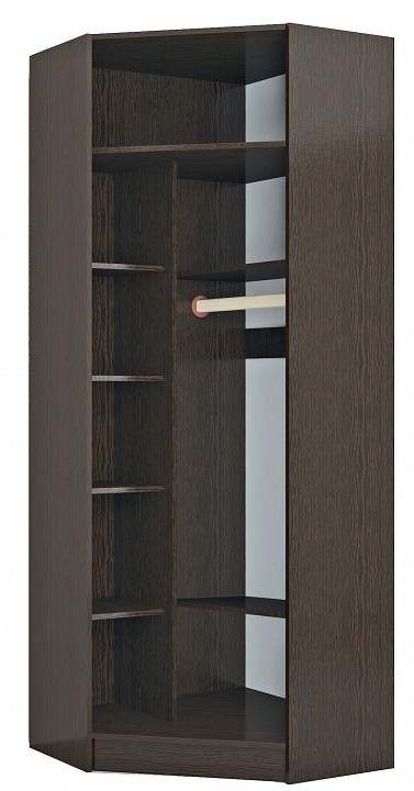 Шкаф платяной Эрика TKS_00-00003787