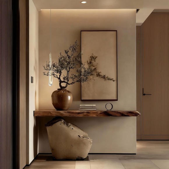 Подвесной светильник Delight Collection MD2060-1B brass