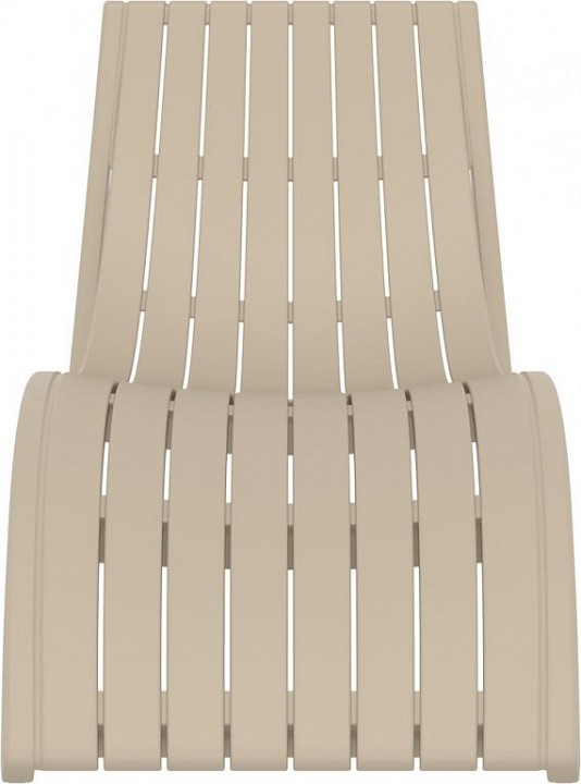 Лежак Slim SGD_234-087-5697