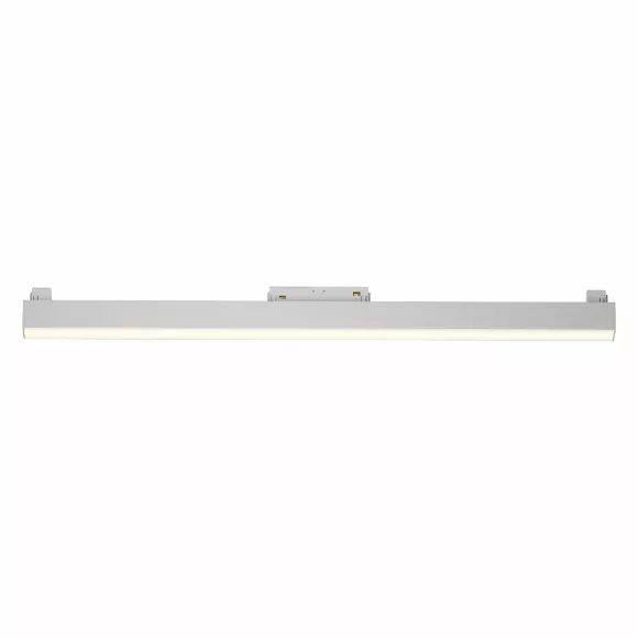 Трековый светильник Maytoni Technical Basis TR074-2-20W3K-W Трековый светильник Maytoni Technical Basis TR074-2-20W3K-W