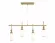 Подвесной светильник Ambrella Light High Light Heigh Light LH55274