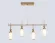 Подвесной светильник Ambrella Light High Light Heigh Light LH55274, Модерн, Белый