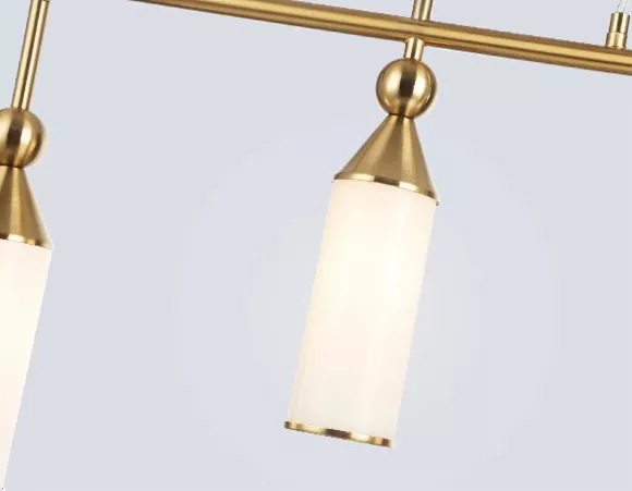 Подвесной светильник Ambrella Light High Light Heigh Light LH55274, декоративные элементы крупным планом