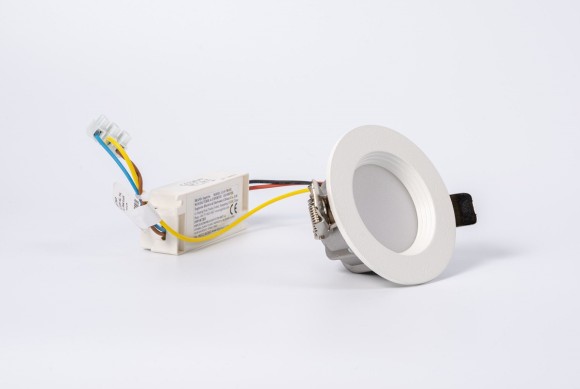 Встраиваемый светильник Fiberli CDEW4 11130102