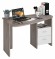 Стол письменный Домино Лайт СКЛ-Крл 120 MER_SKL-Krl120_NBE_LEV