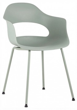 Набор из 4 кресел Lady SGR_SL-7018K_greyish_green_90455_X4