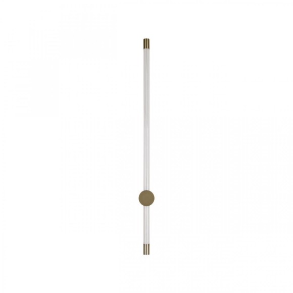 Настенный светильник Loft IT Falcon 10147/850 Gold