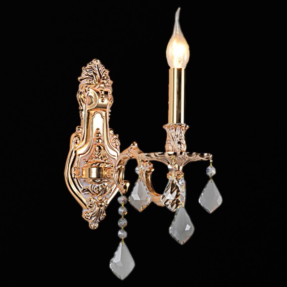 Бра Illumico IL8503-1W-40 GD WT