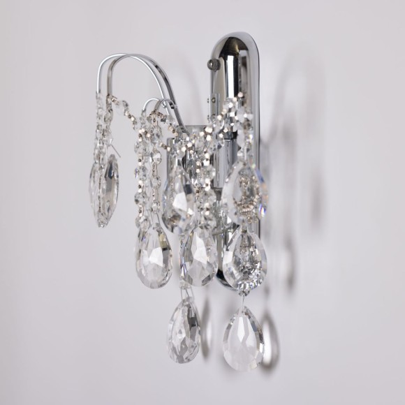 Настенный светильник De Markt Бриз 111029202