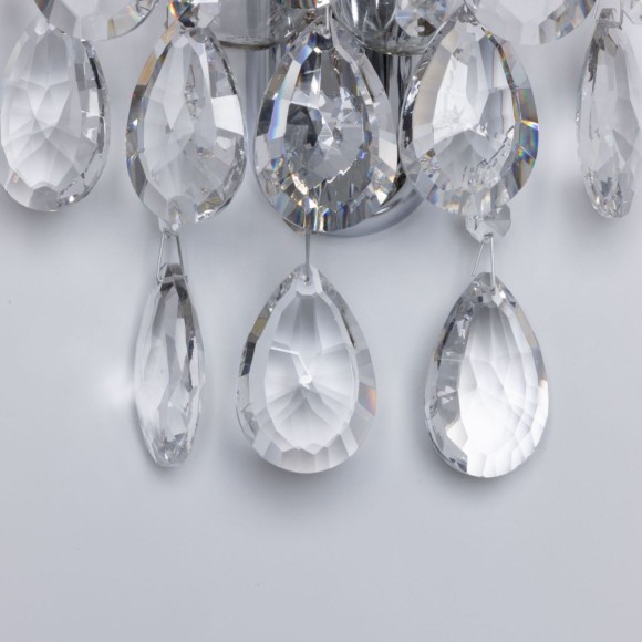 Настенный светильник De Markt Бриз 111029202