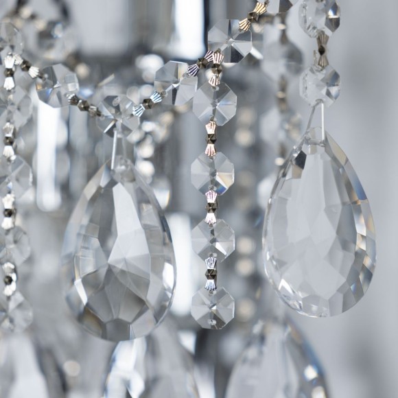 Настенный светильник De Markt Бриз 111029202