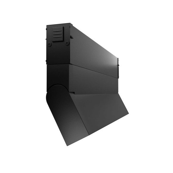 Трековый магнитный светильник Lightera Startrek 220 LE175TRL-6B3K