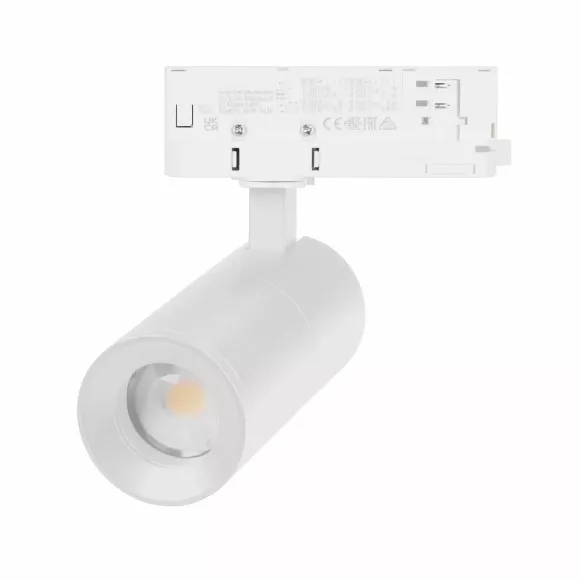 Трековый трехфазный светильник Arlight LGD-ARTEMIS-TRACK-4TR-R55-12W Warm3000 048322 Трековый трехфазный светильник Arlight LGD-ARTEMIS-TRACK-4TR-R55-12W Warm3000 048322