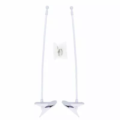 Подставка для светильника ULI-P Uniel ФитоЛето UFP-M02C-450 White Polybag Set2 UL-00010111