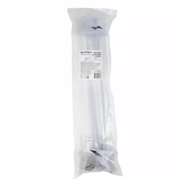 Подставка для светильника ULI-P Uniel ФитоЛето UFP-M02C-450 White Polybag Set2 UL-00010111 Подставка для светильника ULI-P Uniel ФитоЛето UFP-M02C-450 White Polybag Set2 UL-00010111