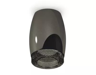 Накладной светильник Ambrella Light Techno XS1123011 (C1123, N7192)