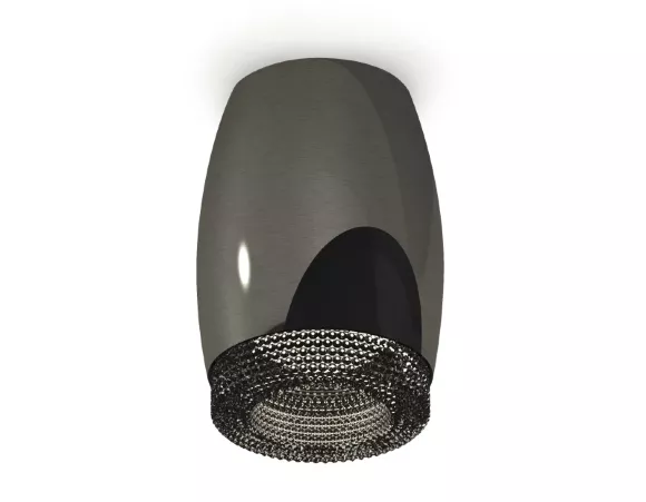Накладной светильник Ambrella Light Techno XS1123011 (C1123, N7192) Накладной светильник Ambrella Light Techno XS1123011 (C1123, N7192)