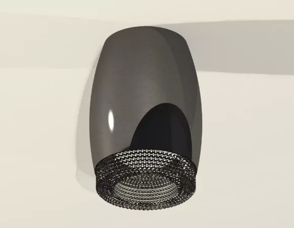 Накладной светильник Ambrella Light Techno XS1123011 (C1123, N7192) Накладной светильник Ambrella Light Techno XS1123011 (C1123, N7192)