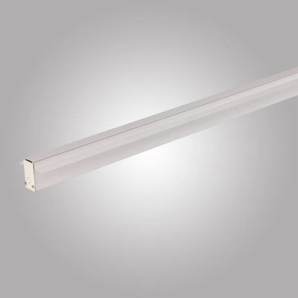 Шинопровод магнитный встраиваемый AM Group MAGNET AM402-2М LL-20C WH