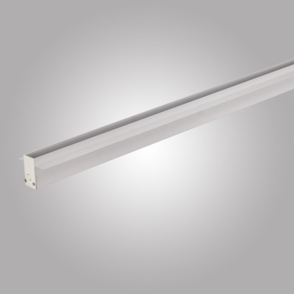 Шинопровод магнитный встраиваемый AM Group MAGNET AM402-2М LL-20C WH