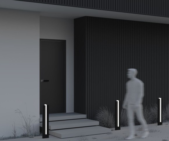 Ландшафтный светильник Maytoni Line O484FL-L15GF3K