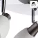 Спот Arte Lamp A4590PL-3SS
