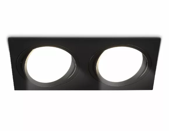 Встраиваемый светильник Ambrella Light GX Standard Tech Techno Spot TN51920 Встраиваемый светильник Ambrella Light GX Standard Tech Techno Spot TN51920