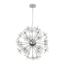 Подвесной светильник Modestyle MS.10105.18