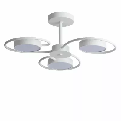 Люстра на штанге Lumion Evin 5657/36CL