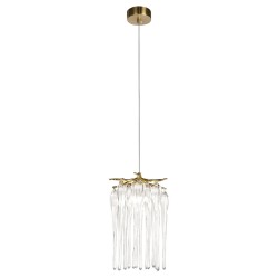 Подвесной светильник Loft IT Waterfall 10350/206 AB