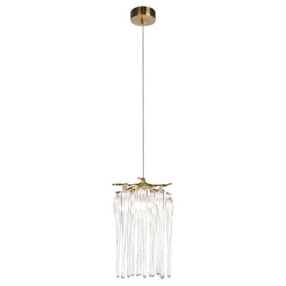 Подвесной светильник Loft IT Waterfall 10350/206 AB