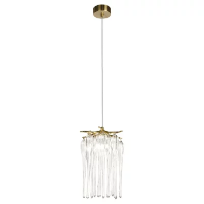 Подвесной светильник Loft IT Waterfall 10350/206 AB