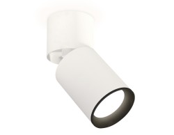 Спот Ambrella Light TECHNO SPOT XM6312031, GU5.3, 10W, черный