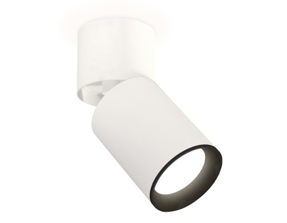 Спот Ambrella Light TECHNO SPOT XM6312031, GU5.3, 10W, черный