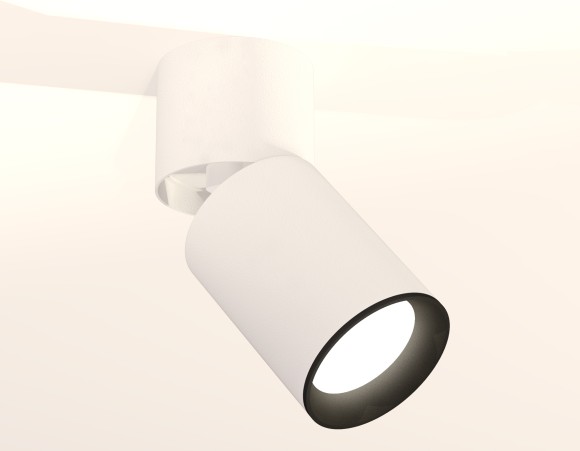 Спот Ambrella Light TECHNO SPOT XM6312031, GU5.3, 10W, черный